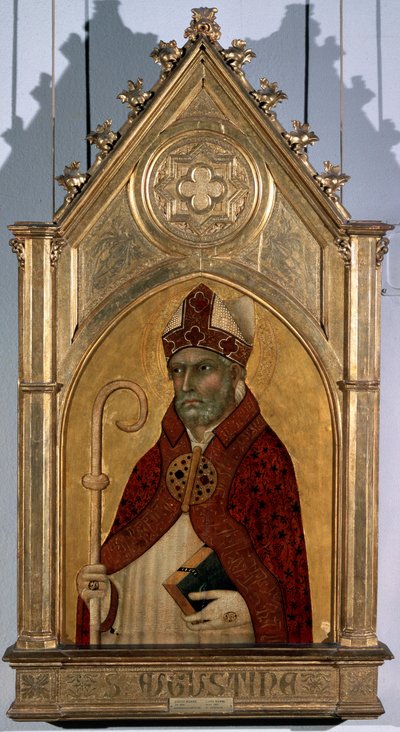 Aziz Augustine, 1320