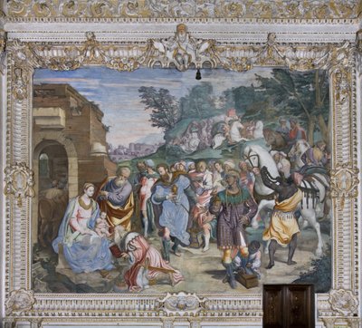 Magi
