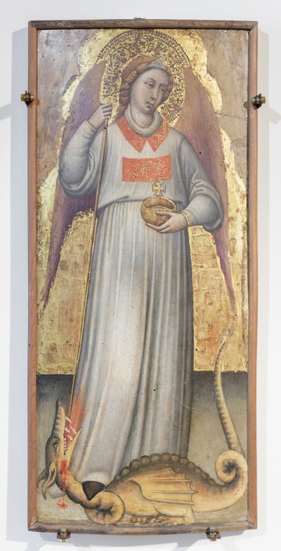  by Simone dei Crocifissi