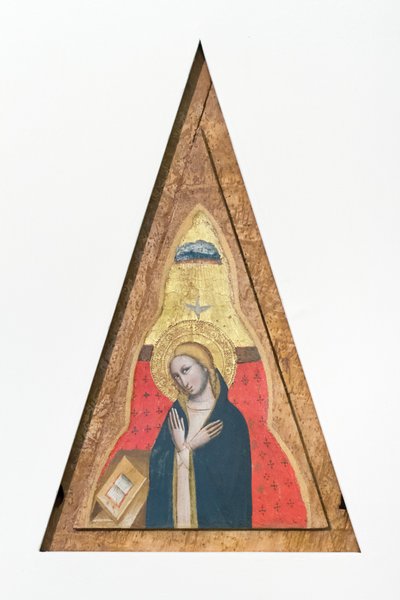 Meryemana by Simone dei Crocifissi