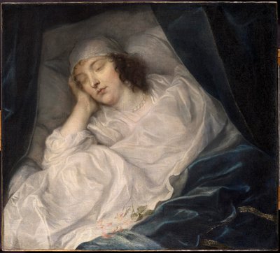  by Sir Anthony van Dyck