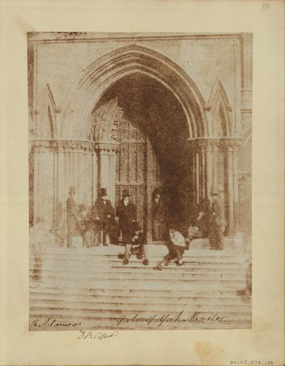 York Minster