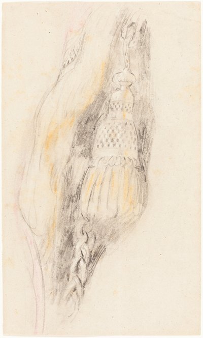 Bir Püskül by Sir David Wilkie