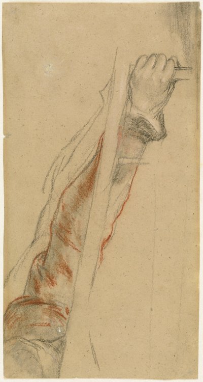 Kalkmış Kol by Sir David Wilkie