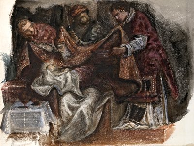 Tintoretto