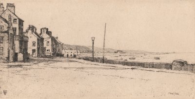 park kapısı by Sir Frank Short