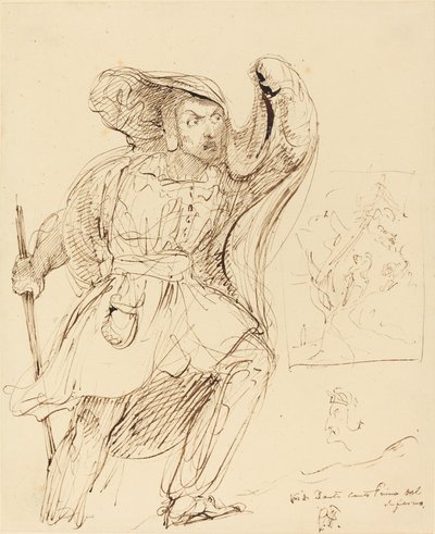 Dante