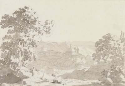 karaçam by Sir George Howland Beaumont seventh Baronet
