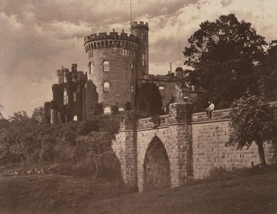  by Sir James Campbell of Stracathro