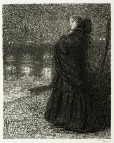  by Sir John Everett Millais