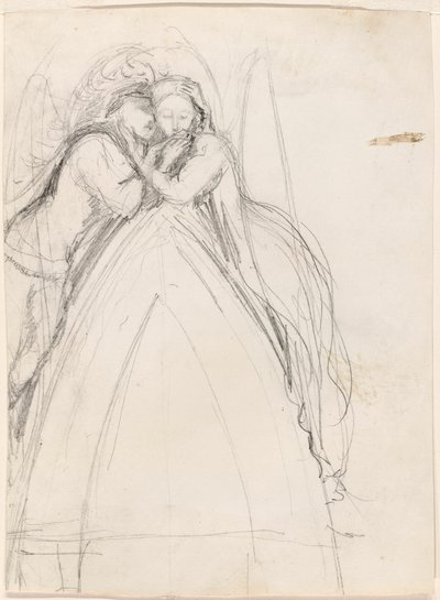  by Sir John Everett Millais