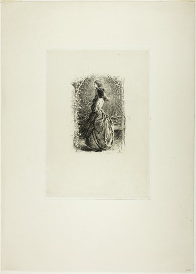  by Sir John Everett Millais