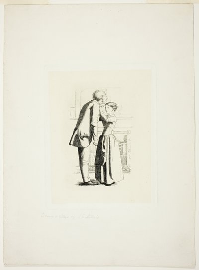  by Sir John Everett Millais