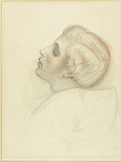  by Sir John Everett Millais
