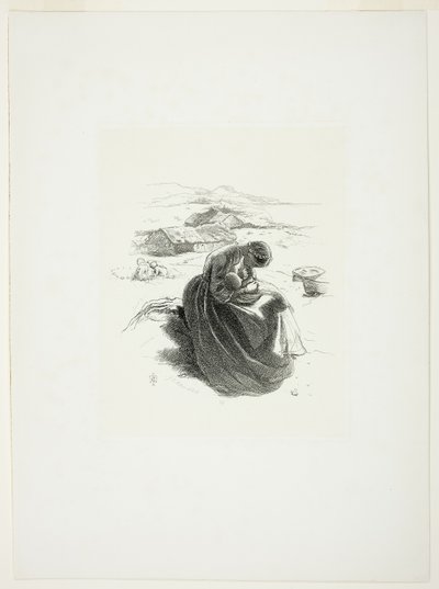  by Sir John Everett Millais