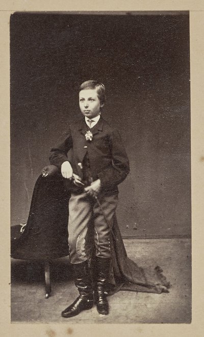  by Sir John Joscelyn Coghill