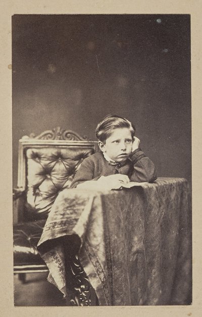  by Sir John Joscelyn Coghill