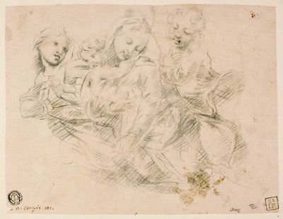 by Sir Joshua Reynolds