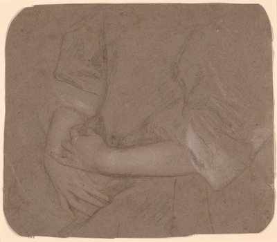 el çizimi by Sir Peter Lely