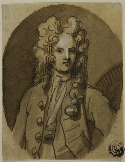  by Sir Peter Lely