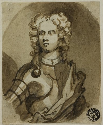  by Sir Peter Lely