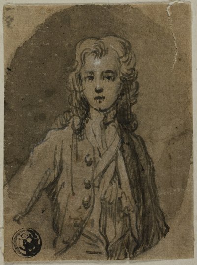  by Sir Peter Lely