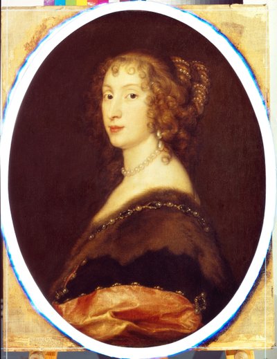 Cecilia Croft Lady Killigrew
