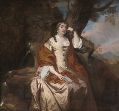 York Düşesi Leydi Anne Hyde