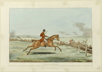  by Sir Robert Frankland