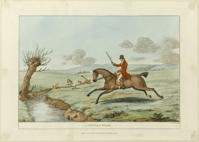  by Sir Robert Frankland