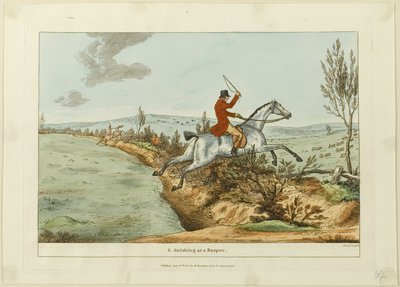  by Sir Robert Frankland