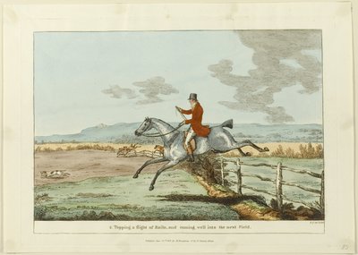  by Sir Robert Frankland