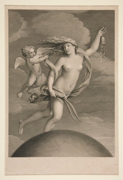 Talih by Sir Robert Strange