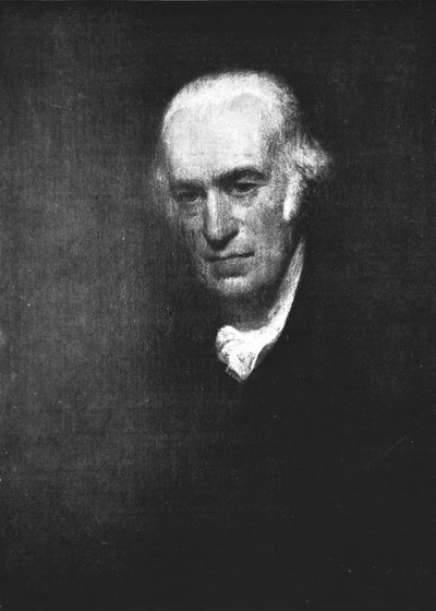 James Watt 1736-1819, c1800, 1912 by Sir William Beechey