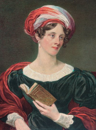 Eliza Katherine Crawley