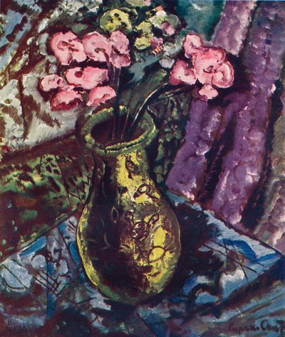 Vazo, c1903-1938, 1938 by Sirak Skitnik