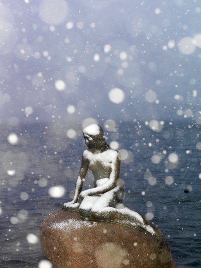  by Sisse Brimberg