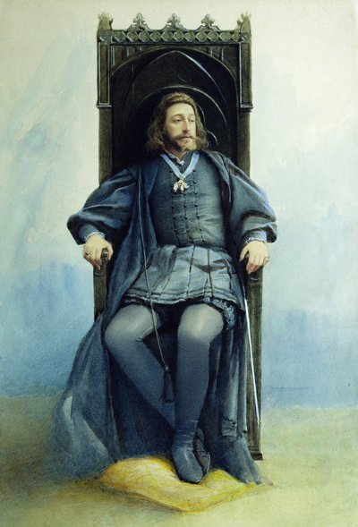 Büyük Dük Konstantin Konstantinovich, 21 Şubat 1899, 1899