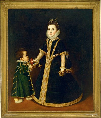  by Sofonisba Anguissola