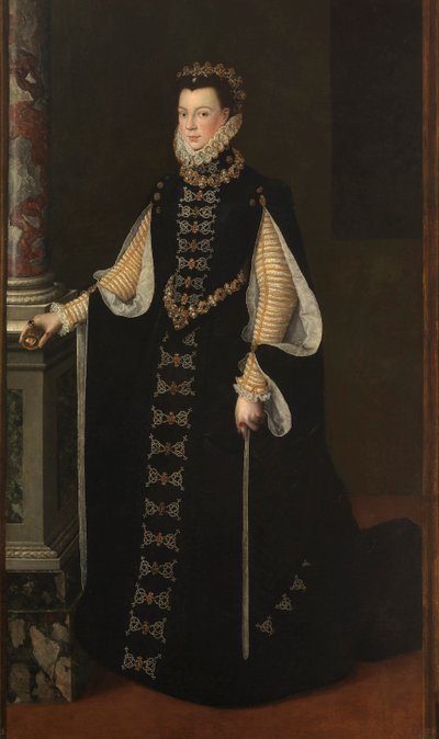 ""Fransalı Elisabeth