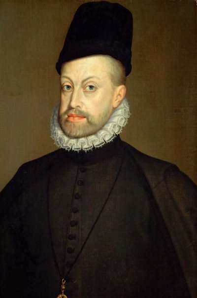 Philip II