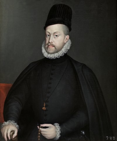 by Sofonisba Anguissola
