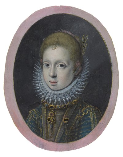  by Sofonisba Anguissola