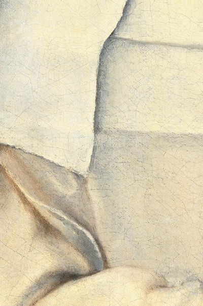 Sanatçının kız kardeşinin portresi by Sofonisba Anguissola