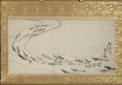  by Soga Shohaku