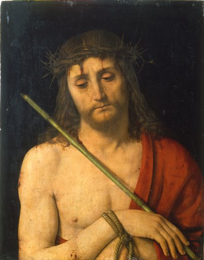 İşte İnsan, 1505-1506 by Solari