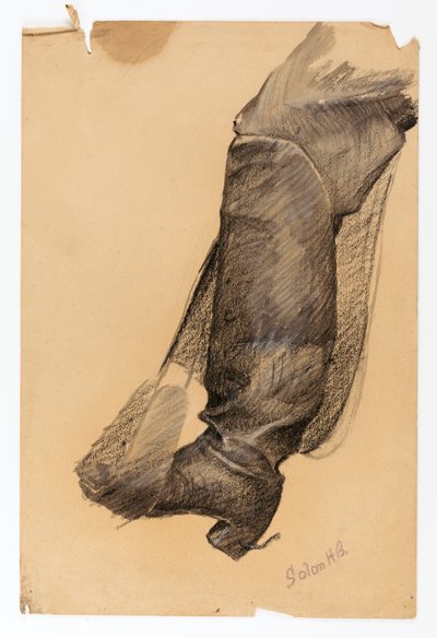 by Solon H. Borglum