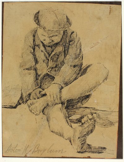  by Solon H. Borglum