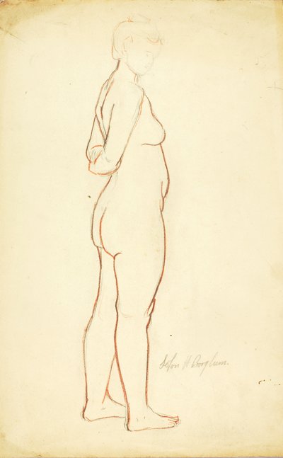  by Solon H. Borglum