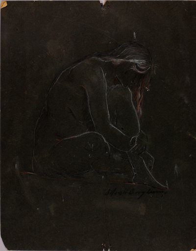  by Solon H. Borglum